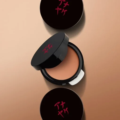 Teint Fond de Teint Compact Soyeux von Annayake