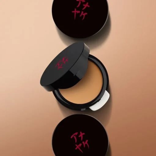 Teint Fond de Teint Compact Soyeux von Annayake