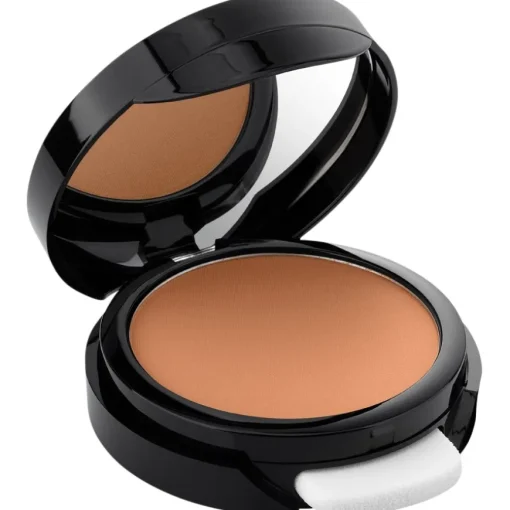 Teint Fond de Teint Compact Soyeux von Annayake