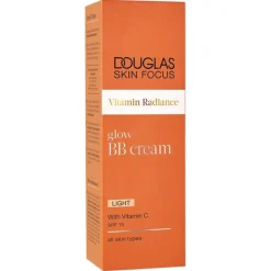 Teint Glow BB Cream SPF 15 von Douglas Collection