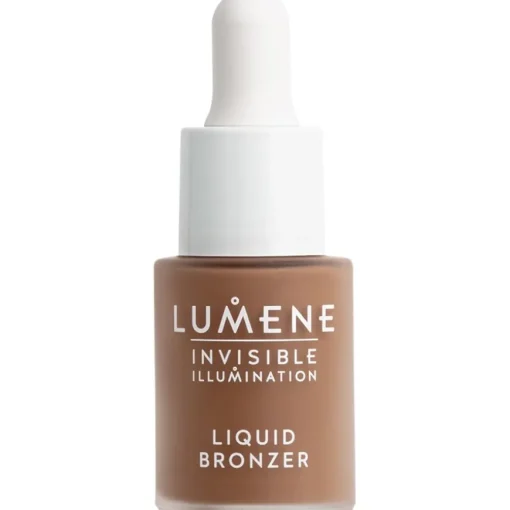 Teint Invisible Illumination Liquid Bronzer von Lumene
