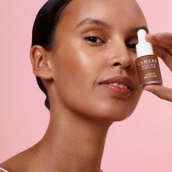 Teint Invisible Illumination Liquid Bronzer von Lumene