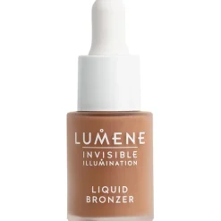Teint Invisible Illumination Liquid Bronzer von Lumene