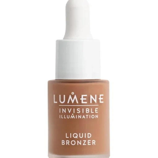 Teint Invisible Illumination Liquid Bronzer von Lumene
