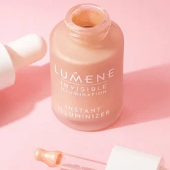 Teint Invisible Illumination Instant Illuminizer von Lumene