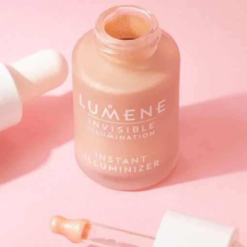 Teint Invisible Illumination Instant Illuminizer von Lumene