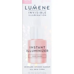 Teint Invisible Illumination Instant Illuminizer von Lumene