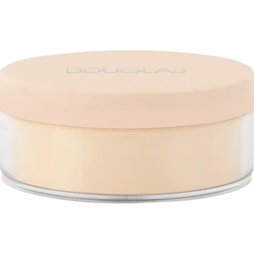 Teint Invisiloose Blotting Powder von Douglas Collection