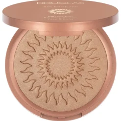 Teint Iridescent Bronzing Powder von Douglas Collection