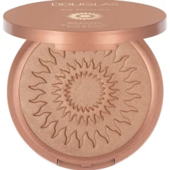 Teint Iridescent Bronzing Powder von Douglas Collection