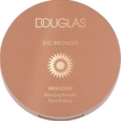 Teint Iridescent Bronzing Powder von Douglas Collection
