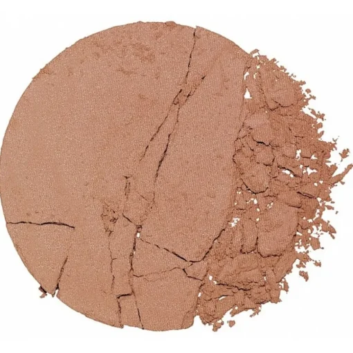Teint Iridescent Bronzing Powder von Douglas Collection