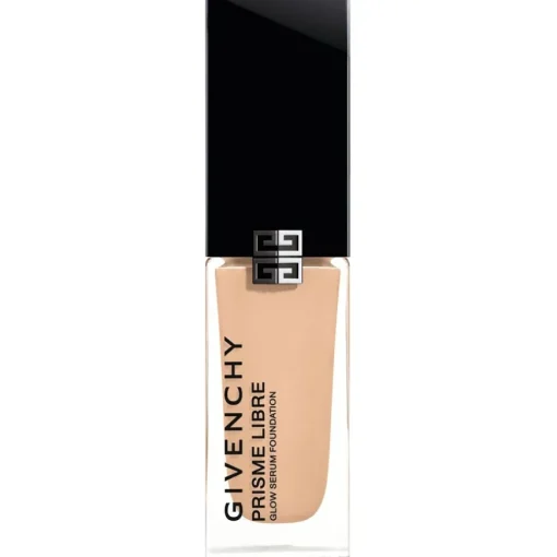 TEINT MAKE-UP Prisme Libre Glow Serum Foundation von GIVENCHY