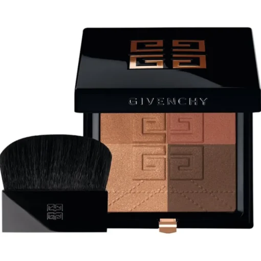 TEINT MAKE-UP Prisme Libre Bronzer von GIVENCHY