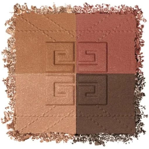 TEINT MAKE-UP Prisme Libre Bronzer von GIVENCHY
