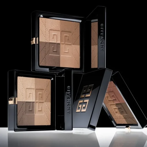 TEINT MAKE-UP Prisme Libre Bronzer von GIVENCHY
