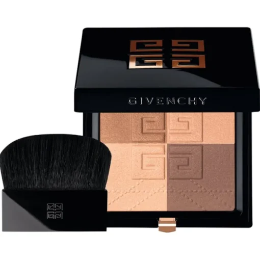 TEINT MAKE-UP Prisme Libre Bronzer von GIVENCHY