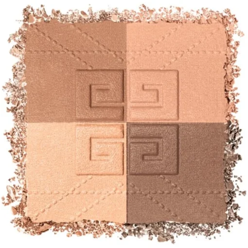 TEINT MAKE-UP Prisme Libre Bronzer von GIVENCHY