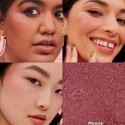 Teint Moone Rouge Mini Brombeere von Benefit