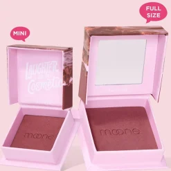 Teint Moone Rouge Mini Brombeere von Benefit