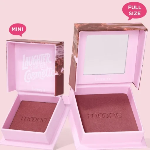 Teint Moone Rouge Mini Brombeere von Benefit