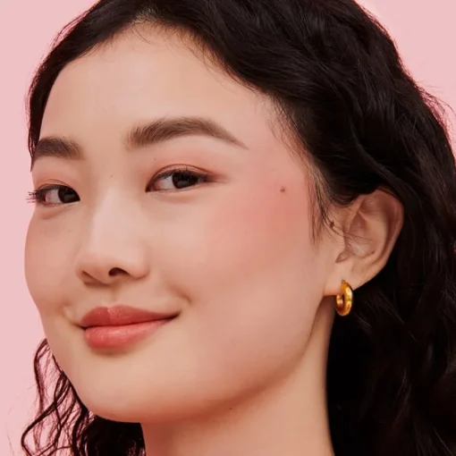 Teint Moone Rouge Mini Brombeere von Benefit
