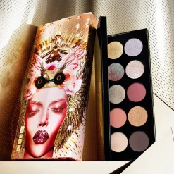 Teint Mothership X Moonlit Seduction von Pat McGrath Labs
