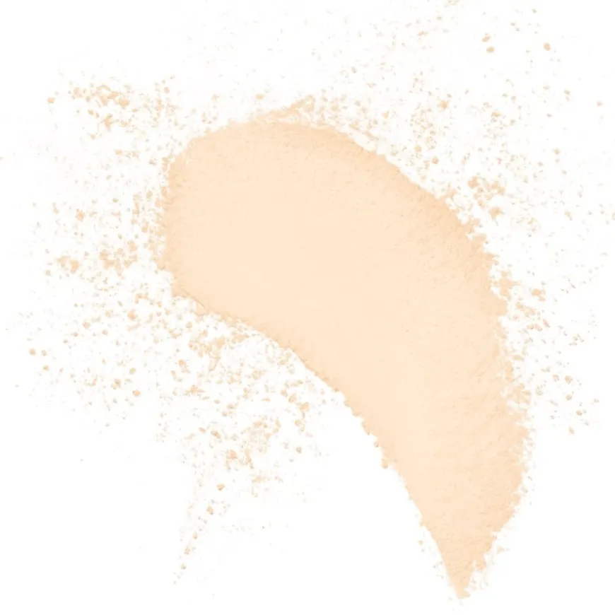 Teint Parure Gold Diamond Loose Powder von GUERLAIN