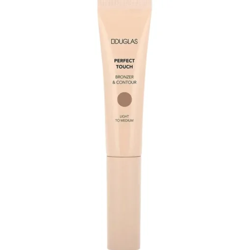 Teint Perfect Touch Bronzer & Contour von Douglas Collection