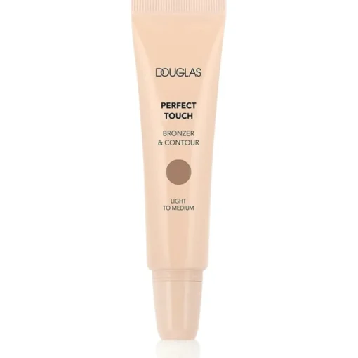 Teint Perfect Touch Bronzer & Contour von Douglas Collection