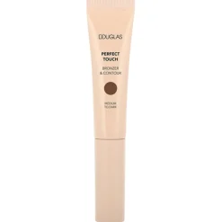 Teint Perfect Touch Bronzer & Contour von Douglas Collection