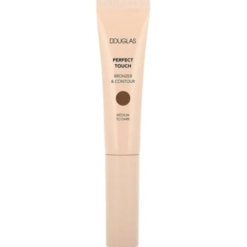 Teint Perfect Touch Bronzer & Contour von Douglas Collection