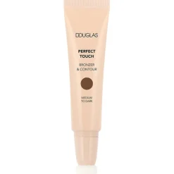 Teint Perfect Touch Bronzer & Contour von Douglas Collection