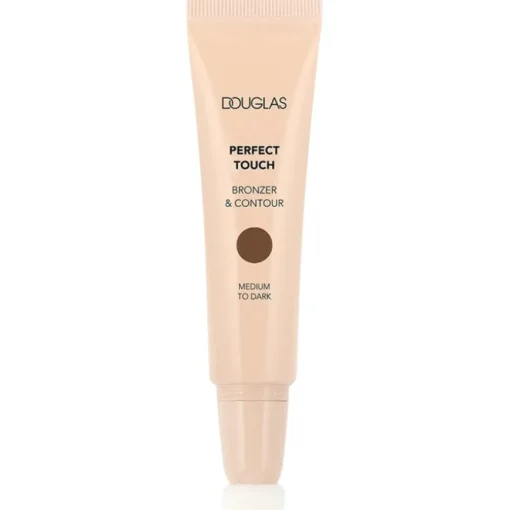 Teint Perfect Touch Bronzer & Contour von Douglas Collection
