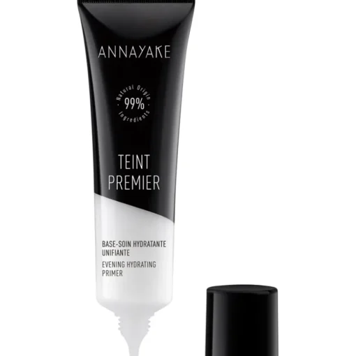 Teint Teint Premier Base Soin Hydratante Unifante von Annayake