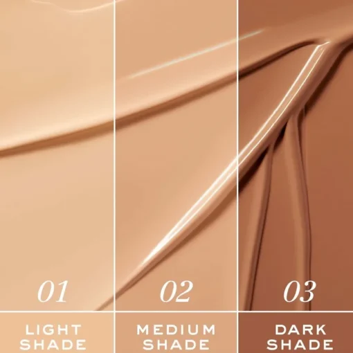 Teint Tinted Moisturizing BB Cream von Nuxe