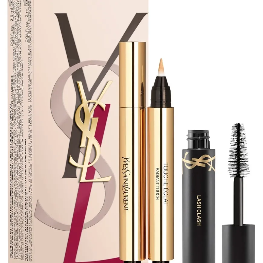 Teint Touche Éclat Set von Yves Saint Laurent
