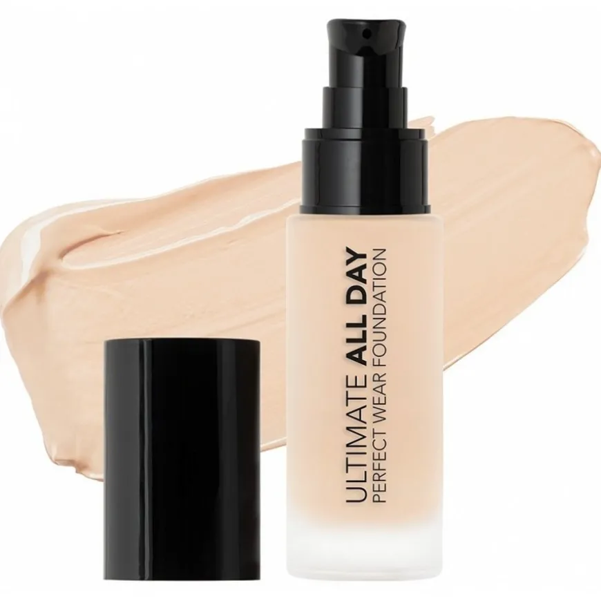 Teint Ultimate 24h Perfect Wear Foundation von Douglas Collection