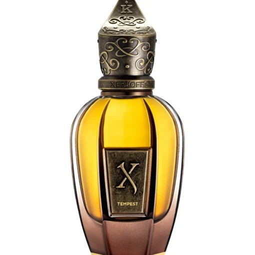 Tempest Parfum von XERJOFF