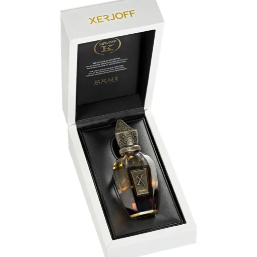 Tempest Parfum von XERJOFF