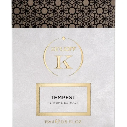 Tempest Perfume Extract von XERJOFF