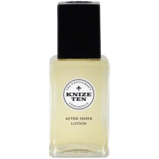 Ten After Shave von Knize