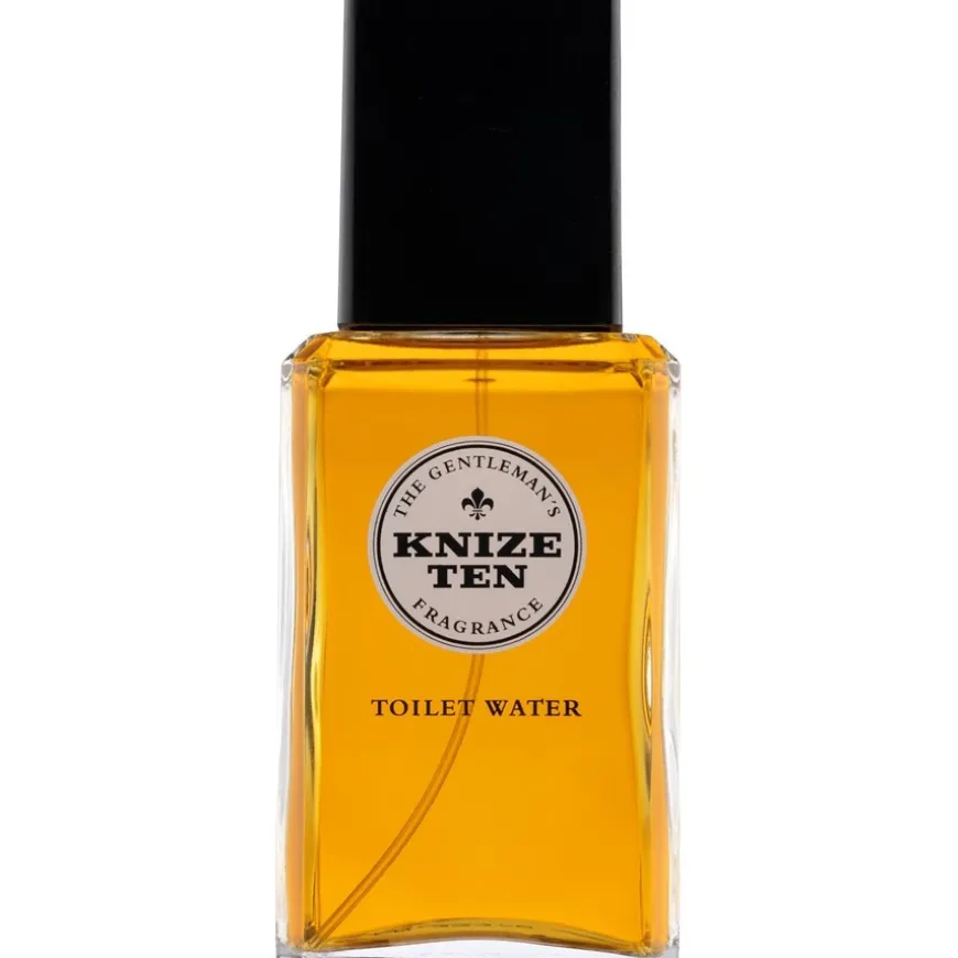 Ten Toilet Water Spray von Knize