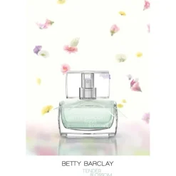 Tender Blossom Eau de Parfum Spray von Betty Barclay