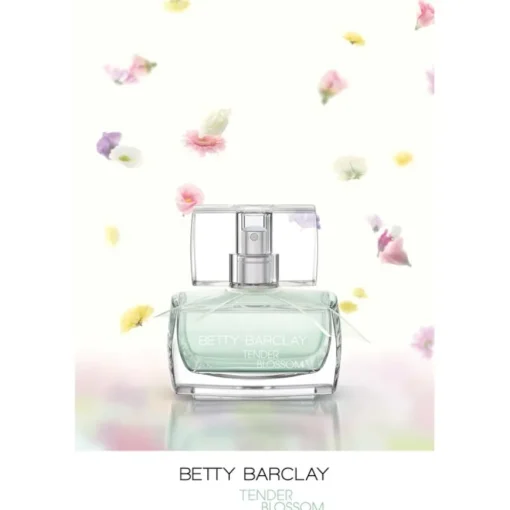 Tender Blossom Eau de Parfum Spray von Betty Barclay
