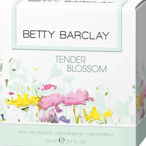 Tender Blossom Eau de Parfum Spray von Betty Barclay