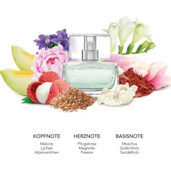 Tender Blossom Fragrance Body Splash von Betty Barclay