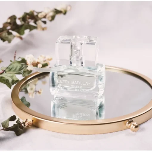 Tender Blossom Fragrance Body Splash von Betty Barclay