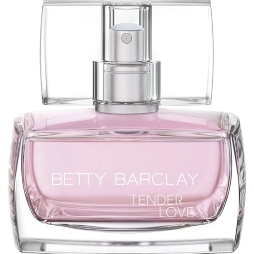 Tender Love Eau de Toilette Spray von Betty Barclay
