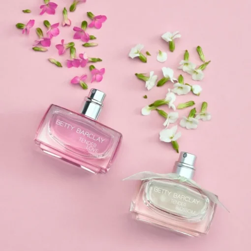 Tender Love Eau de Toilette Spray von Betty Barclay